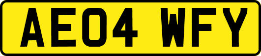 AE04WFY