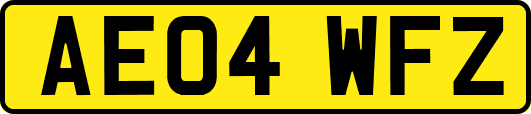 AE04WFZ