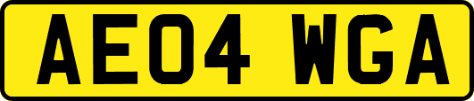 AE04WGA