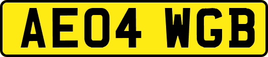 AE04WGB
