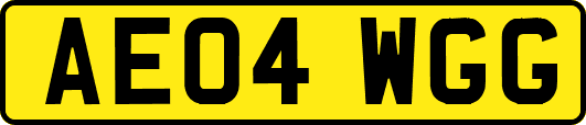 AE04WGG