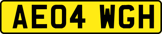 AE04WGH