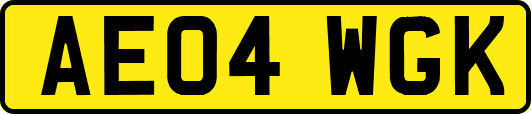 AE04WGK
