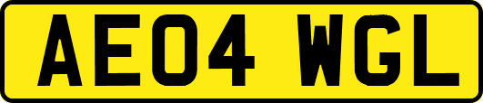 AE04WGL