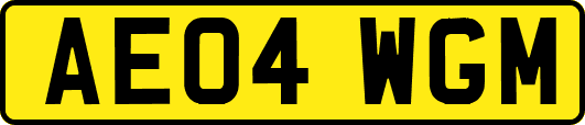 AE04WGM