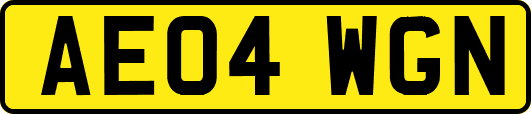 AE04WGN