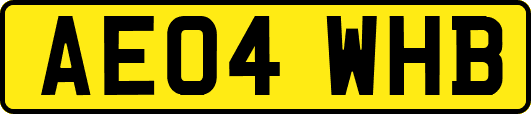 AE04WHB