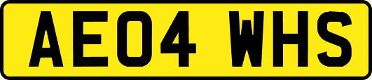 AE04WHS