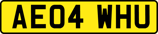 AE04WHU