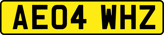 AE04WHZ