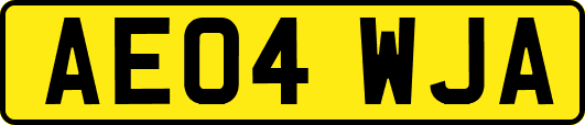 AE04WJA