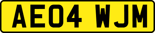 AE04WJM