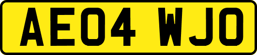 AE04WJO