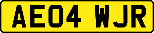 AE04WJR