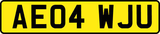 AE04WJU