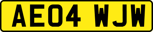 AE04WJW