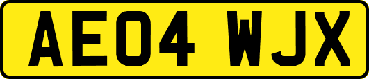 AE04WJX