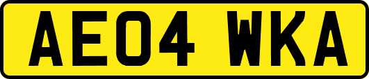 AE04WKA