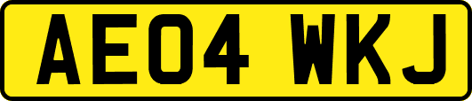AE04WKJ