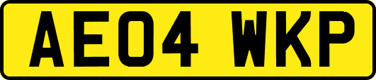 AE04WKP