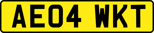 AE04WKT