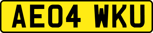 AE04WKU