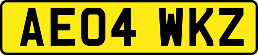 AE04WKZ