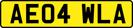 AE04WLA