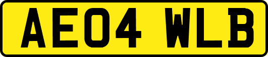 AE04WLB