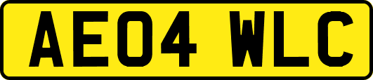AE04WLC
