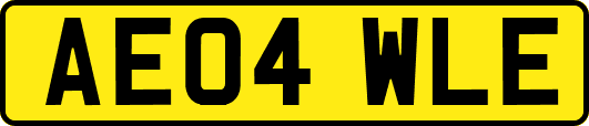 AE04WLE