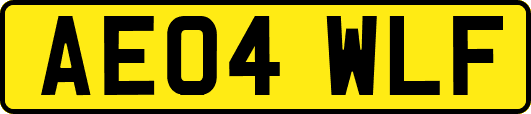 AE04WLF