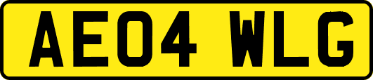 AE04WLG