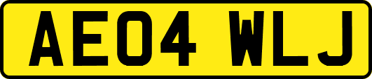 AE04WLJ