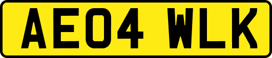 AE04WLK