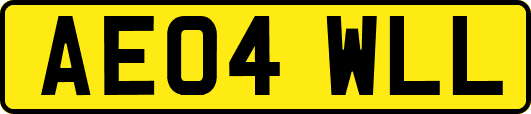 AE04WLL