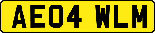 AE04WLM