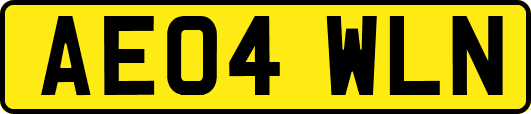 AE04WLN
