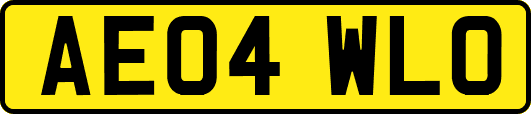 AE04WLO