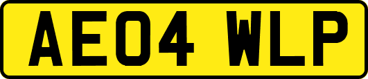AE04WLP