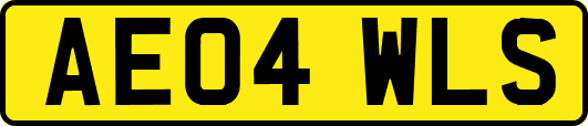 AE04WLS