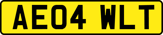 AE04WLT
