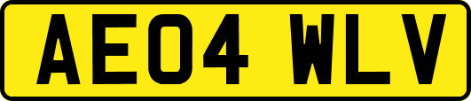 AE04WLV
