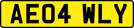 AE04WLY