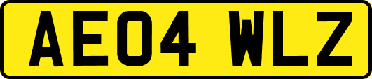 AE04WLZ