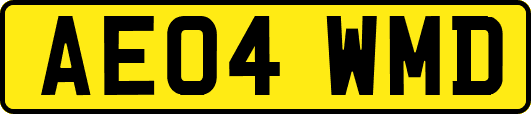 AE04WMD