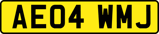 AE04WMJ
