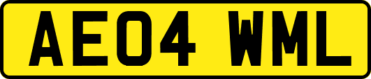 AE04WML