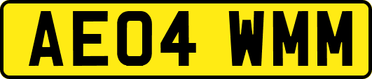 AE04WMM