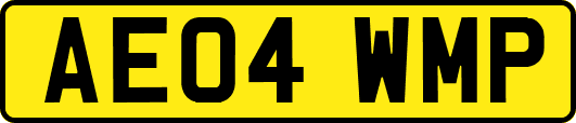 AE04WMP